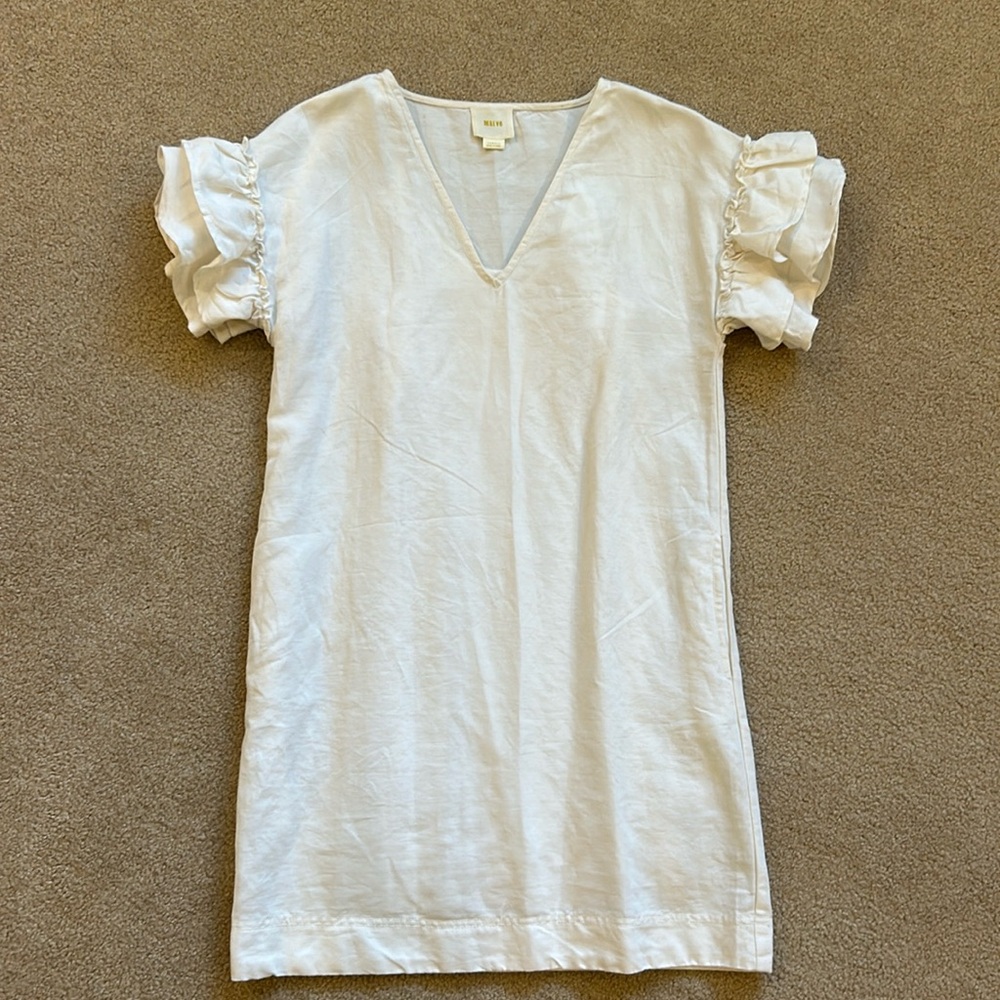 Maeve shift dress size XS